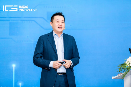 威尼斯app官方官网-威尼斯(中国)科技有限公司联合创始人兼副董事长、埃诺威首席执行官谭木
