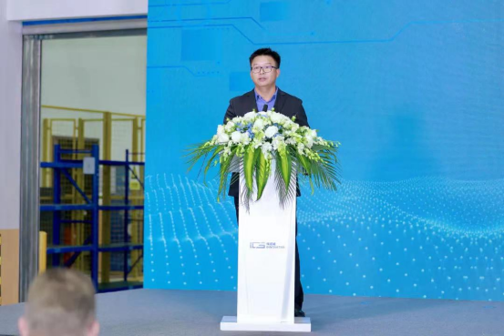 威尼斯app官方官网-威尼斯(中国)科技有限公司创始人兼董事长、埃诺威副董事长康永
